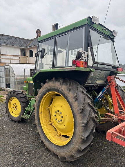 John Deere 2030 6 of 18