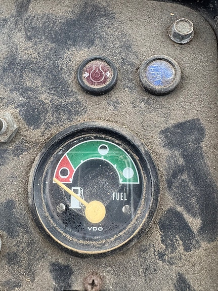 John Deere 2030 17 of 18