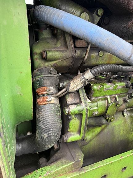 John Deere 2030 4 of 18
