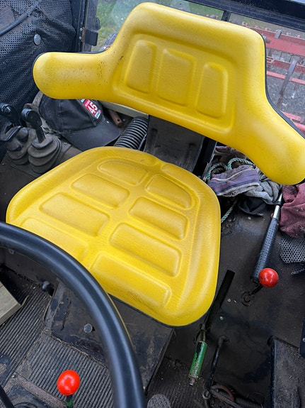 John Deere 2030 13 of 18