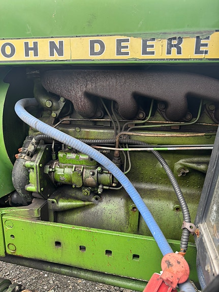 John Deere 2030 3 of 18