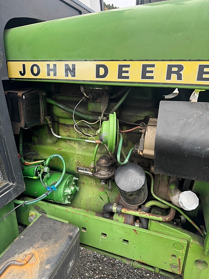 John Deere 2030 10 of 18