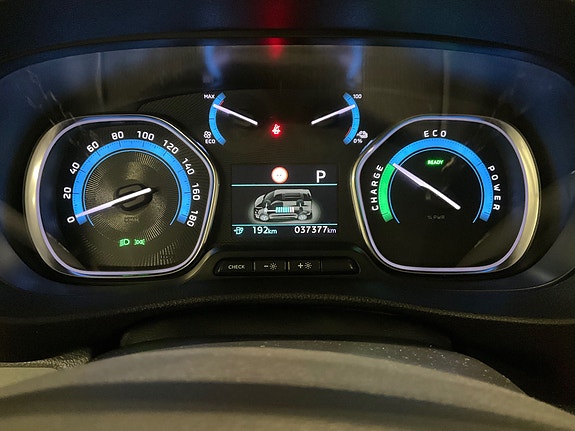 Toyota Proace 11 of 17