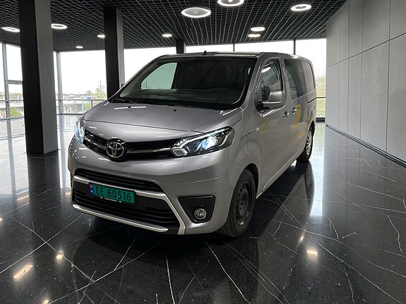 Toyota Proace 5 of 17