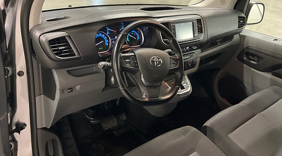 Toyota Proace 8 of 17