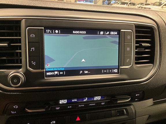 Toyota Proace 13 of 17