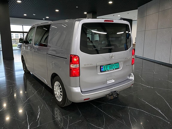 Toyota Proace 6 of 17