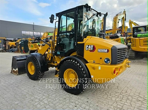 Cat 908M 3 of 14
