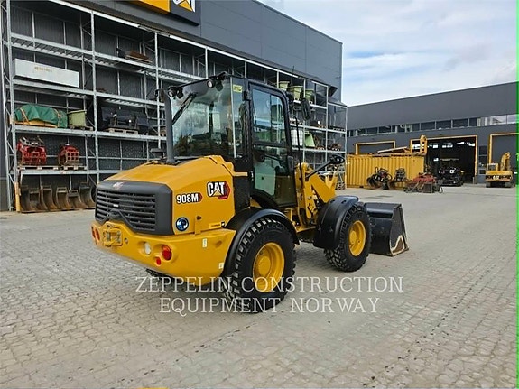 Cat 908M 4 of 14