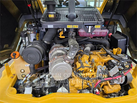 Cat 908M 6 of 14