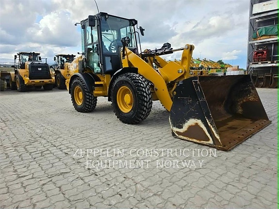 Cat 908M 2 of 14