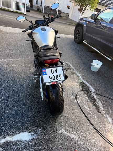 Yamaha MT-10 SP 3 of 10