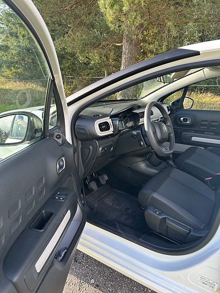 Citroen C3 13 of 30