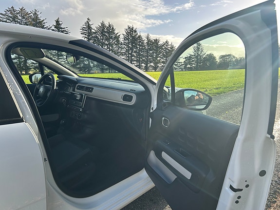Citroen C3 18 of 30