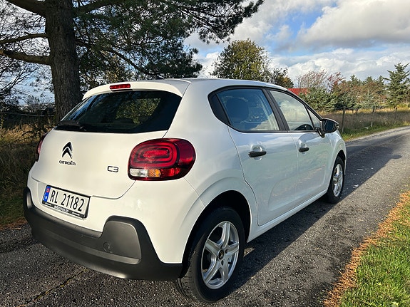 Citroen C3 9 of 30