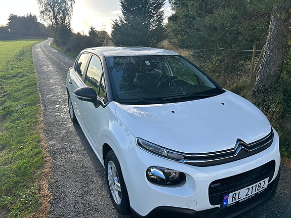 Citroen C3 3 of 30