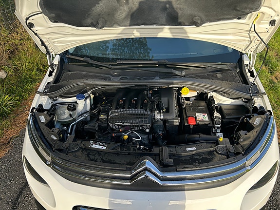 Citroen C3 28 of 30