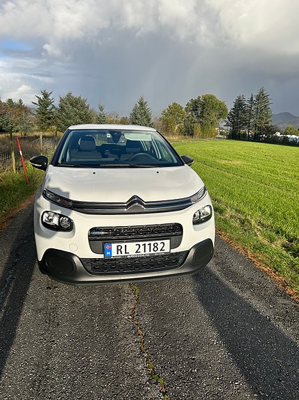 Citroen C3 12 of 30