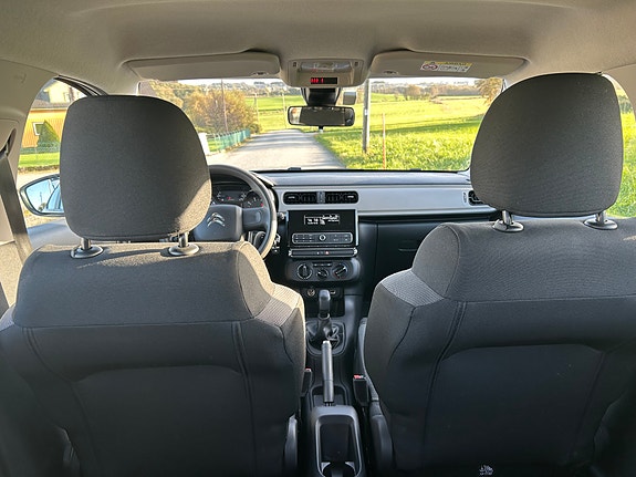 Citroen C3 20 of 30