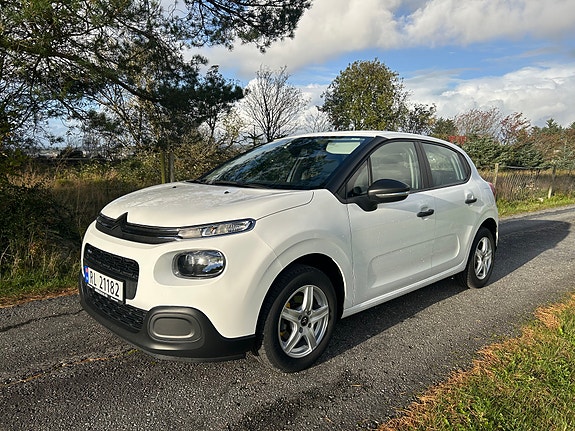 Citroen C3 11 of 30