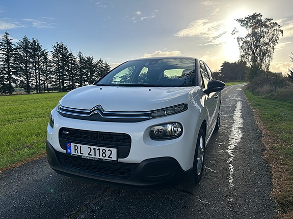 Citroen C3 2 of 30
