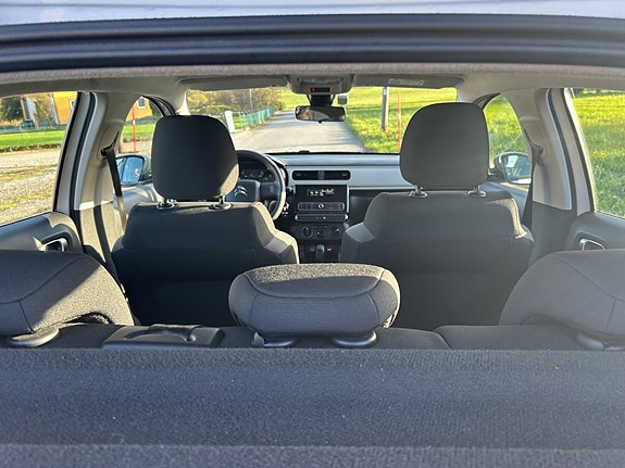 Citroen C3 21 of 30