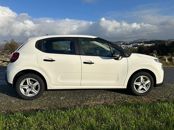 Citroen C3 7 of 30