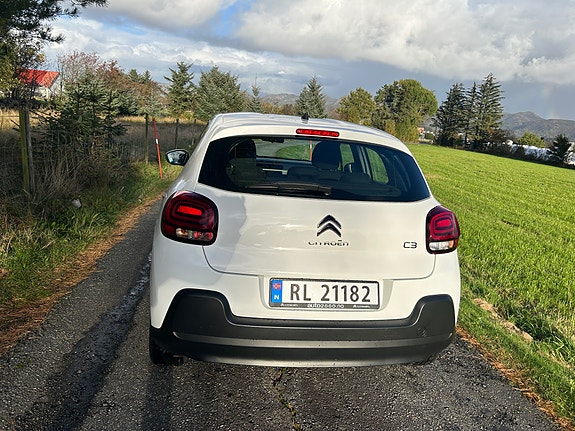 Citroen C3 10 of 30