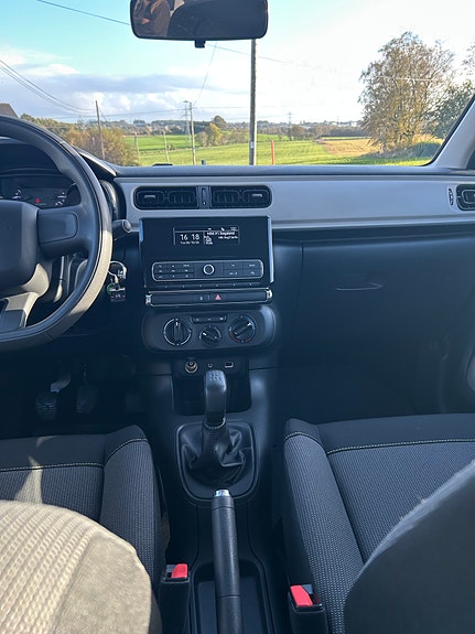 Citroen C3 17 of 30