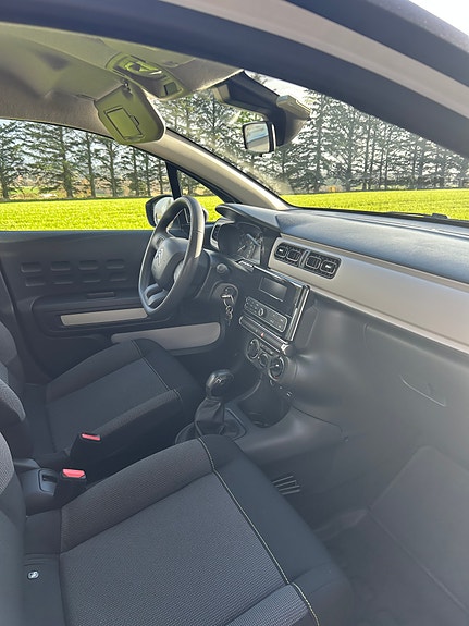 Citroen C3 19 of 30