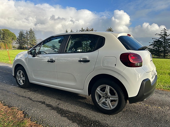 Citroen C3 8 of 30