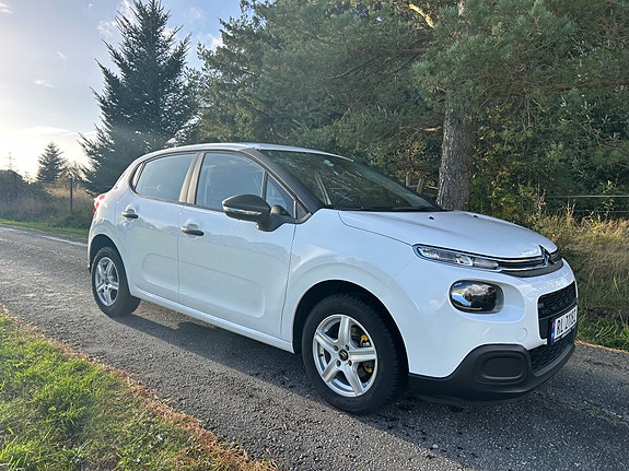 Citroen C3 4 of 30