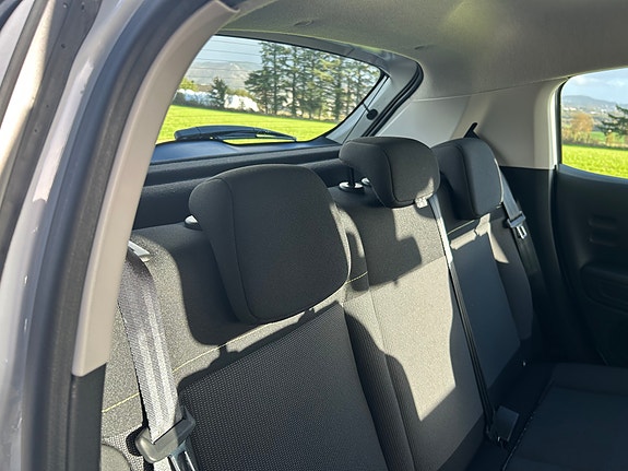 Citroen C3 24 of 30