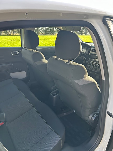 Citroen C3 23 of 30
