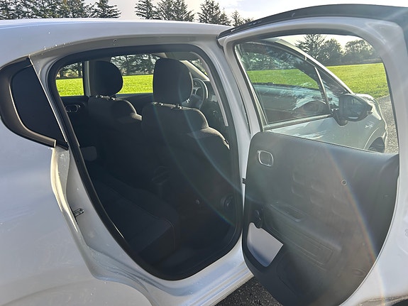 Citroen C3 22 of 30
