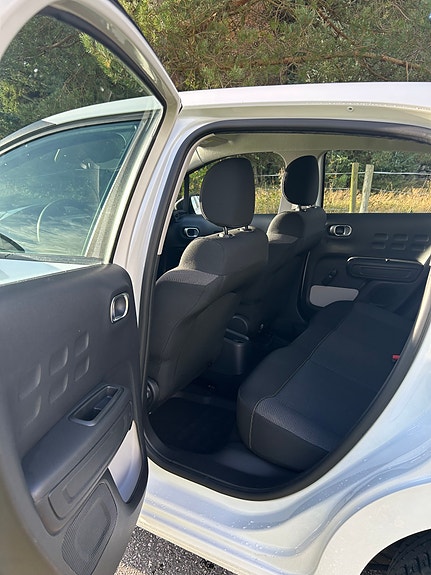Citroen C3 26 of 30