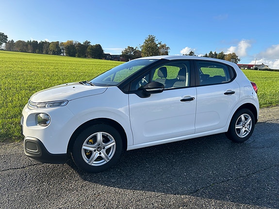 Citroen C3 5 of 30