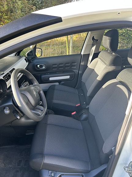 Citroen C3 15 of 30