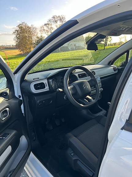 Citroen C3 14 of 30