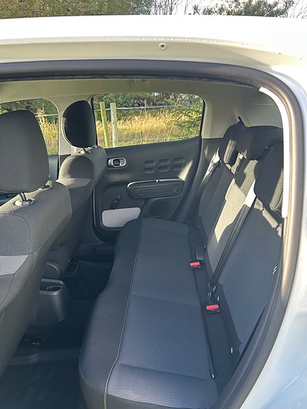 Citroen C3 25 of 30
