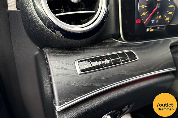 Mercedes-Benz E220 d 19 of 26