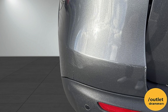 Mercedes-Benz E220 d 21 of 26