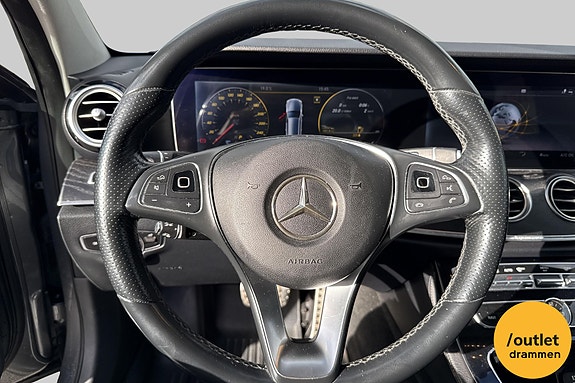 Mercedes-Benz E220 d 26 of 26