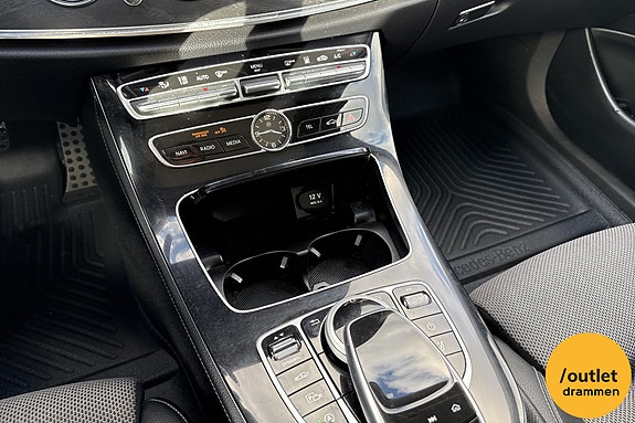 Mercedes-Benz E220 d 25 of 26