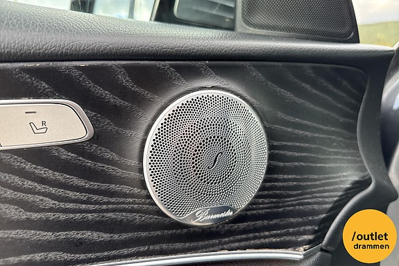 Mercedes-Benz E220 d 20 of 26