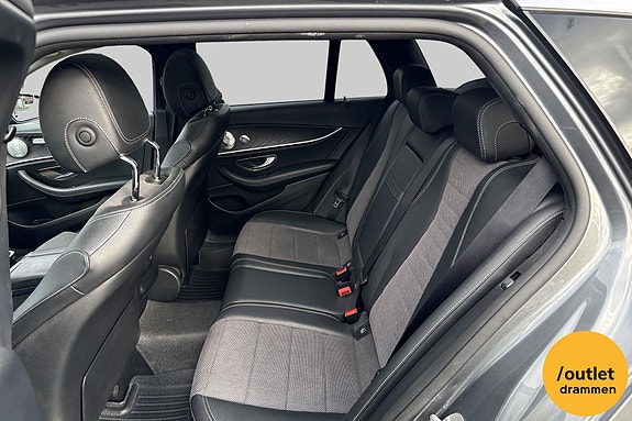 Mercedes-Benz E220 d 11 of 26