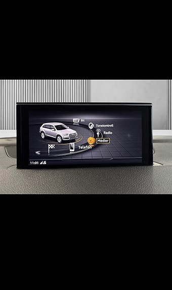 Audi Q7 16 of 22