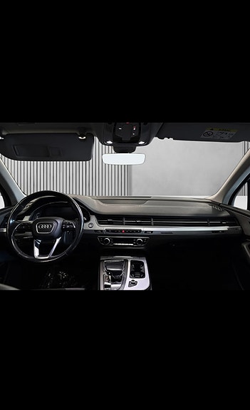 Audi Q7 18 of 22