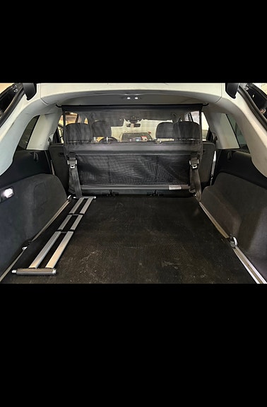 Audi Q7 6 of 22