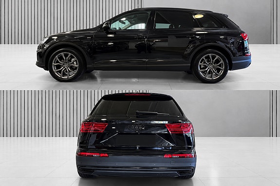 Audi Q7 2 of 22